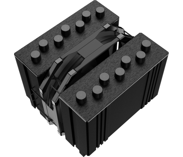 SMX FROSTY SLIM 120 mm - 1154664 - zdjęcie 3